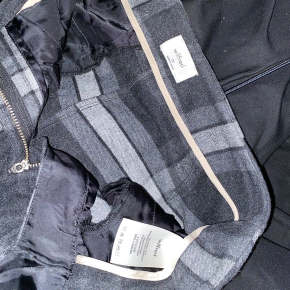 Aritzia Wilfred Chambéry pant - Picture 5 of 8